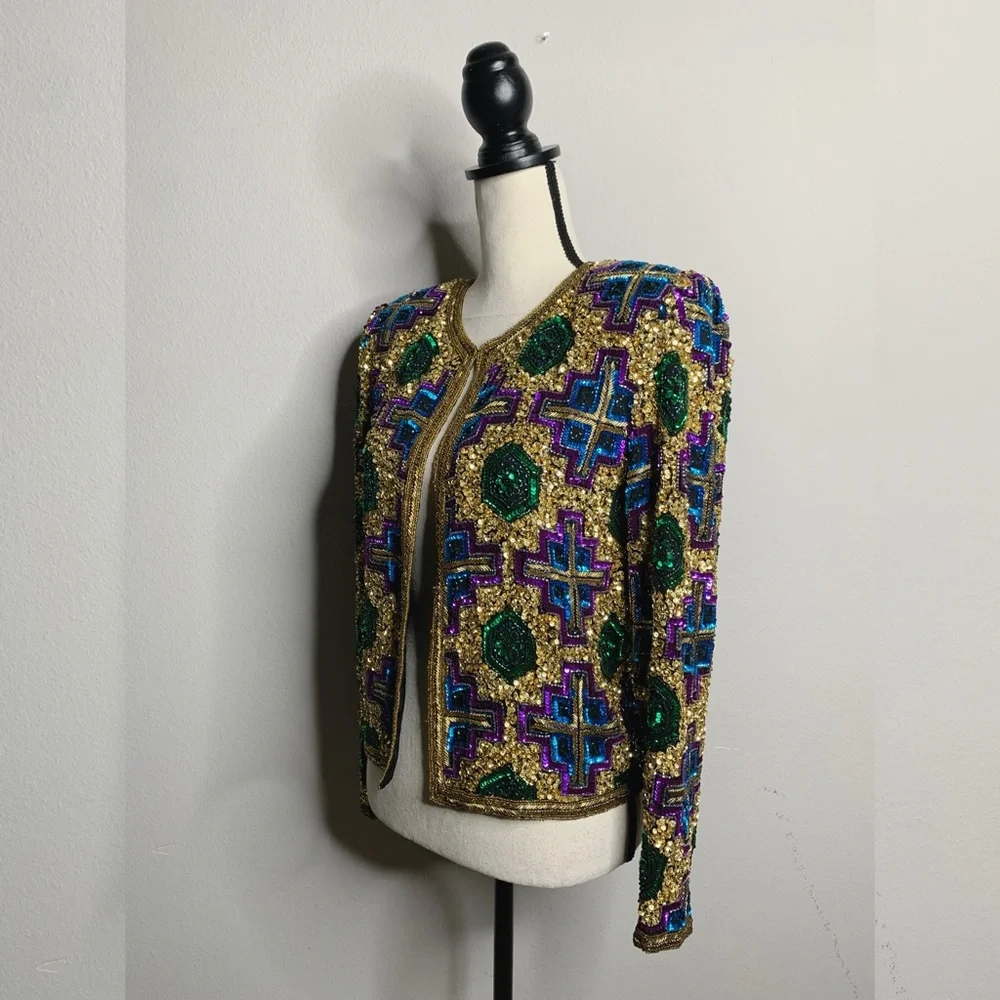 Brilliante By J.A. brilliante vintage